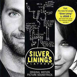 Various ‎– Silver Linings Playbook (Original Motion Picture Soundtrack)  (2012)