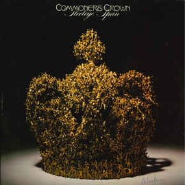 Steeleye Span ‎– Commoners Crown  (1975)