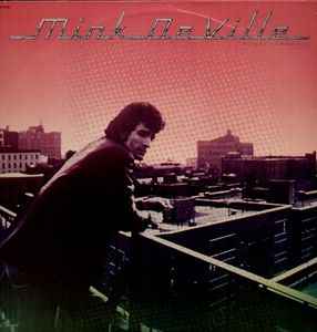 Mink DeVille ‎– Return To Magenta  (1978)