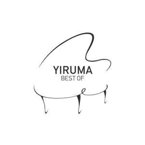 Yiruma ‎– Best Of  (2011)     CD