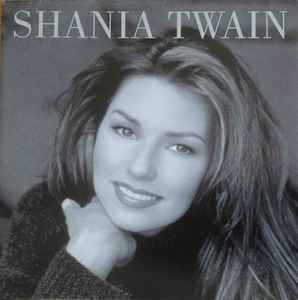 Shania Twain ‎– Shania Twain  (2000)     CD