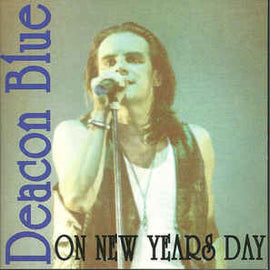 Deacon Blue ‎– On New Years Day  (1992)