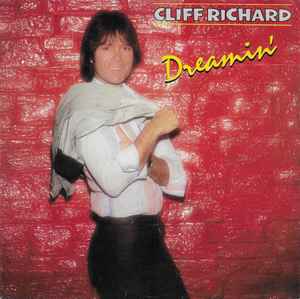 Cliff Richard ‎– Dreamin'  (1980)     7"