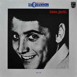 Sacha Distel ‎– Edition La Chanson Vol.VII