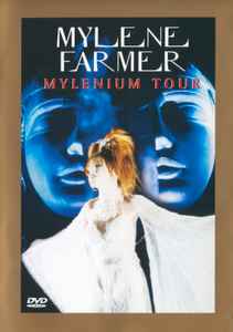 Mylene Farmer* ‎– Mylenium Tour  (2000)     DVD