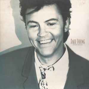 Paul Young ‎– Other Voices  (1990)