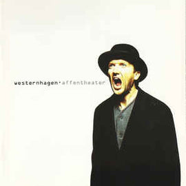 Westernhagen ‎– Affentheater  (1994)