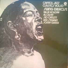 Various ‎– Swing Exercise  (1972)