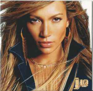 J. Lo* ‎– J. Lo  (2001)     CD