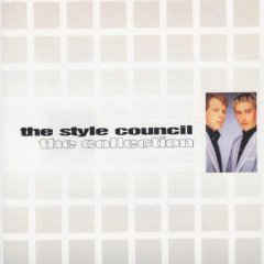 The Style Council ‎– The Collection  (2001)