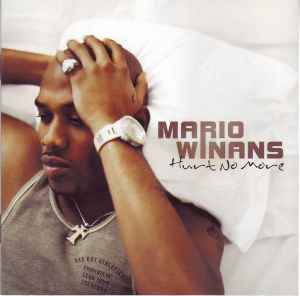 Mario Winans ‎– Hurt No More  (2004)     CD