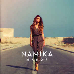 Namika ‎– Nador  (2015)