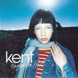Kent ‎– Hagnesta Hill     CD