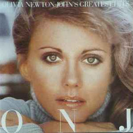 Olivia Newton-John ‎– Olivia Newton-John's Greatest Hits  (1977)