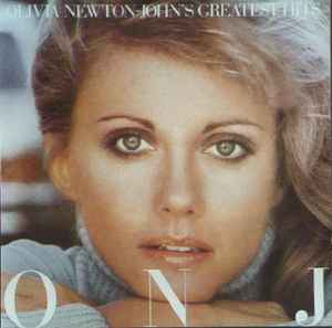 Olivia Newton-John ‎– Olivia Newton-John's Greatest Hits  (1977)
