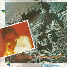 Soltész Rezső ‎– Boldog Karácsonyt!  (1988)