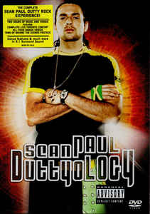Sean Paul ‎– Duttyology  (2004)