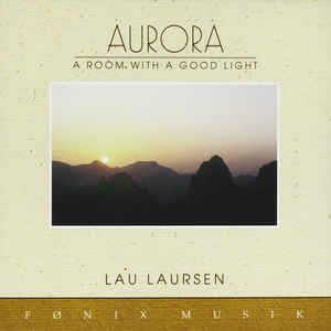 Lau Laursen ‎– Aurora  (1997)