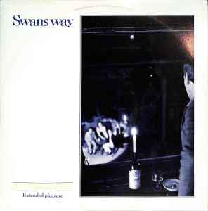 Swans Way ‎– Illuminations  (1984)     12"
