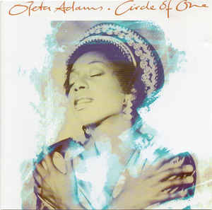 Oleta Adams ‎– Circle Of One     CD