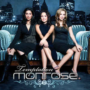 Monrose ‎– Temptation  (2006)