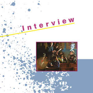 Interview ‎– Interview  (1980)
