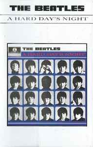 The Beatles ‎– A Hard Day's Night  (1997)