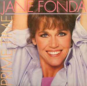 Jane Fonda ‎– Prime Time Workout  (1984)