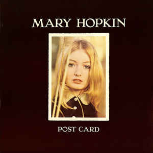 Mary Hopkin ‎– Post Card  (1969)