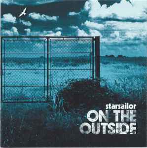 Starsailor ‎– On The Outside  (2005)