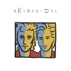 The Rembrandts ‎– The Rembrandts