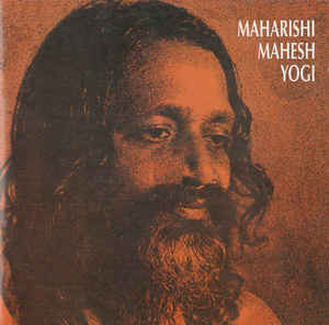Maharishi Mahesh Yogi ‎– Maharishi Mahesh Yogi  (1999)