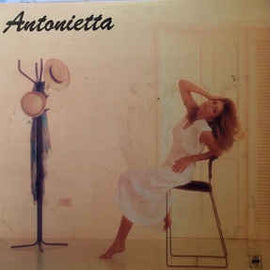 Antonietta ‎– Antonietta  (1988)