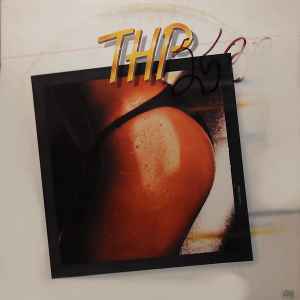 THP* ‎– Good To Me  (1979)
