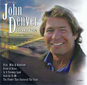 John Denver ‎– Collection  (1999)