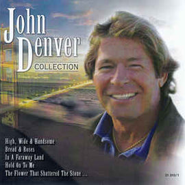 John Denver ‎– Collection  (1999)