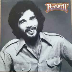 Eddie Rabbitt ‎– Rabbitt  (1977)