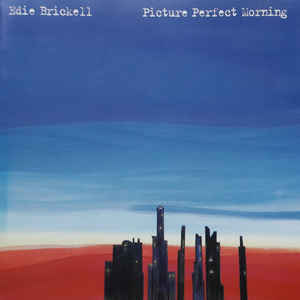 Edie Brickell ‎– Picture Perfect Morning  (1994)