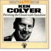 Ken Colyer ‎– Painting The Clouds With Sunshine  (1990)