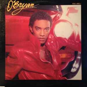 O'Bryan ‎– You And I  (1983)