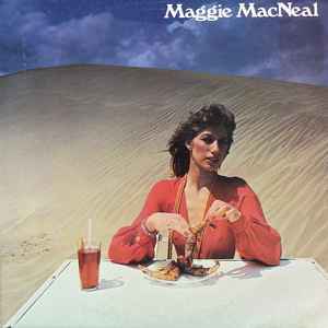 Maggie MacNeal ‎– Maggie MacNeal  (1976)