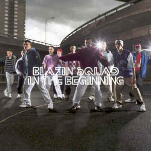 Blazin' Squad ‎– In The Beginning: Special Edition  (2002)