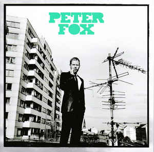 Peter Fox ‎– Stadtaffe  (2008)