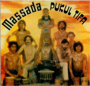 Massada ‎– Pukul Tifa  (1979)