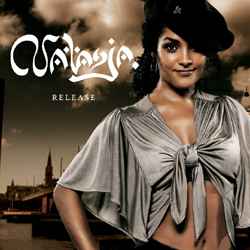 Natasja ‎– Release  (2005)      CD