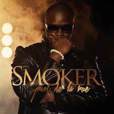 Smoker ‎– Griot De La Rue  (2012)