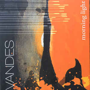 Vandes ‎– Morning Light (2009)