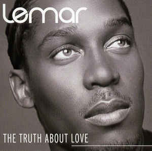 Lemar ‎– The Truth About Love  (2006)