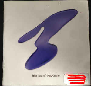 NewOrder* ‎– (The Best Of) NewOrder