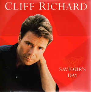 Cliff Richard ‎– Saviours Day (1990)